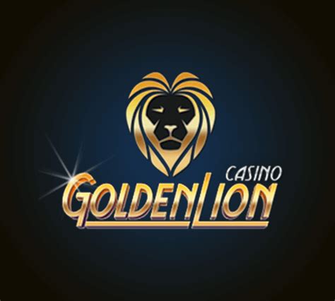 golden lion online casino!
